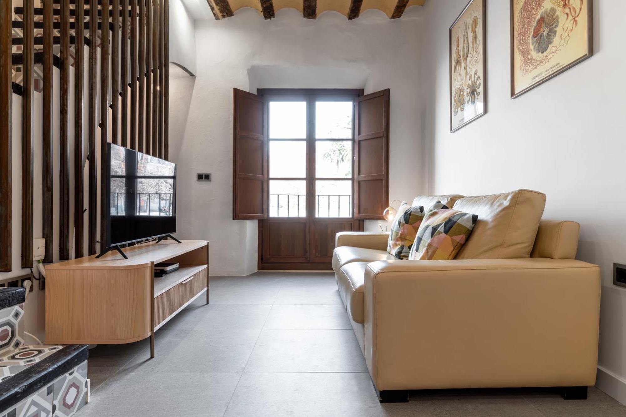 Appartement Caleffa Triunfo 1