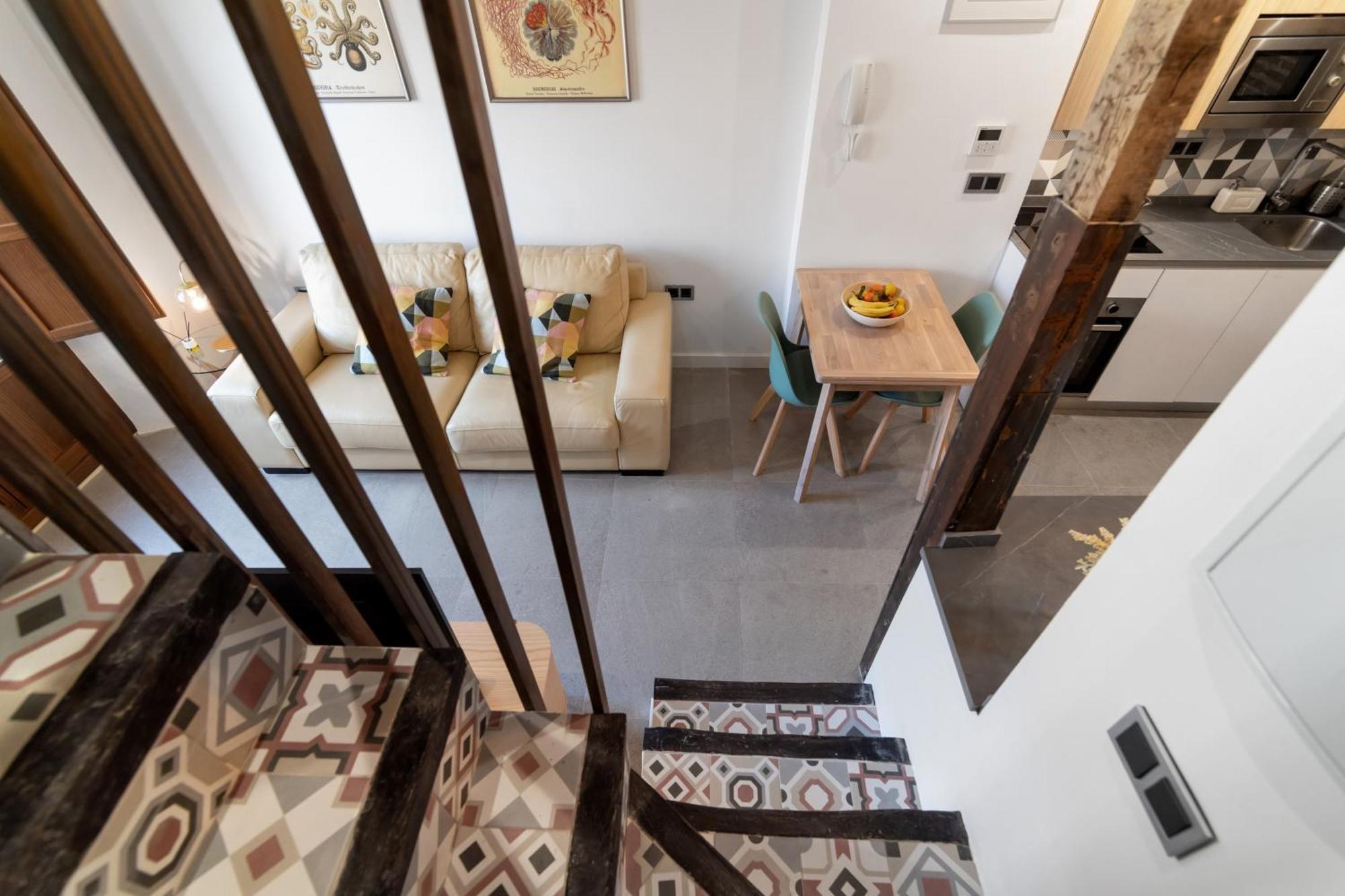 Appartement Caleffa Triunfo 1